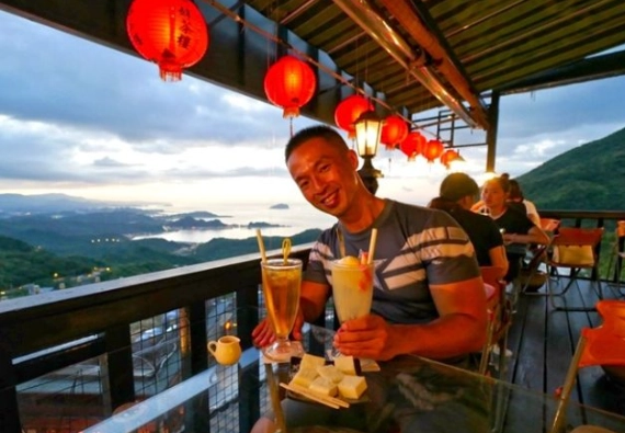 九份旅遊攻略 九份旅遊攻略