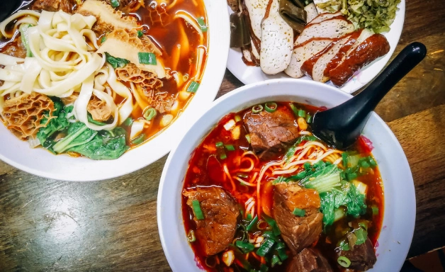 昆陽捷運站美食 昆陽捷運站美食