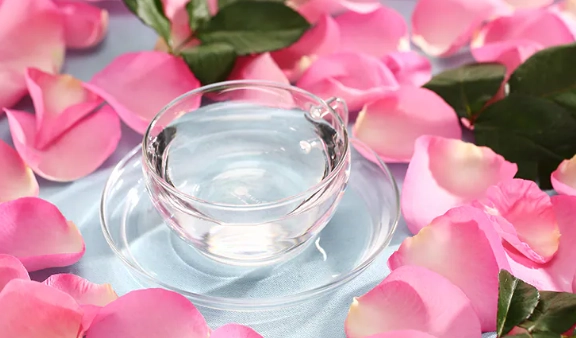 玫瑰純露怎麼喝 玫瑰純露怎麼喝