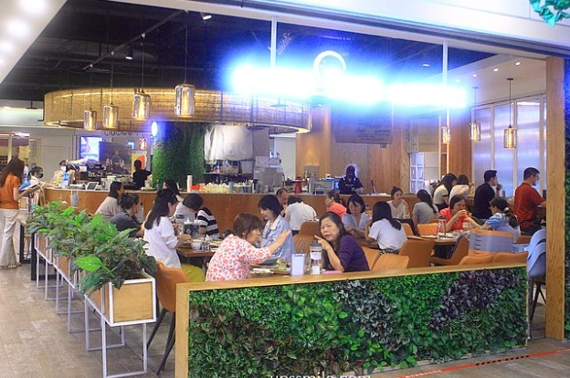 板橋車站美食 板橋車站美食