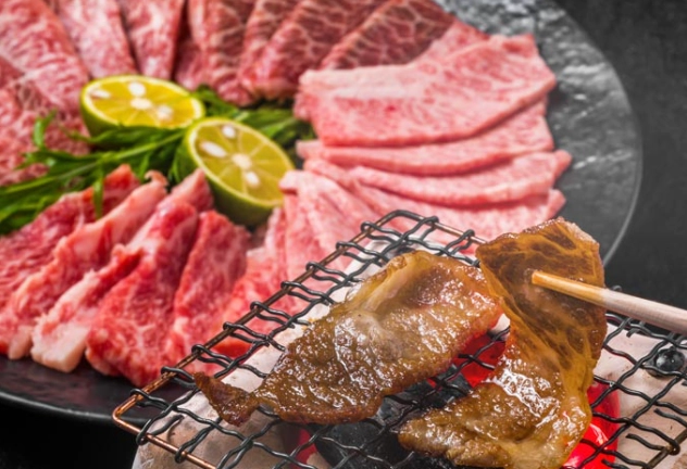 池袋燒肉放題推薦 池袋燒肉放題推薦