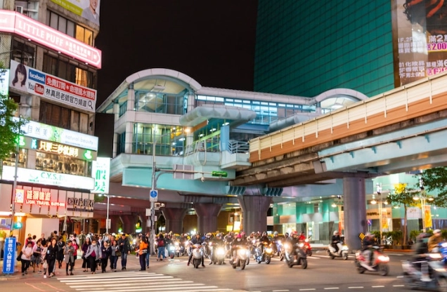 大安站购物 大安站购物