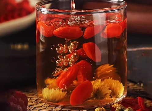 黑枸杞功效與泡法 黑枸杞功效與泡法