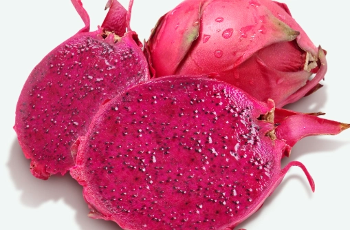 紅肉火龍果營養 紅肉火龍果營養