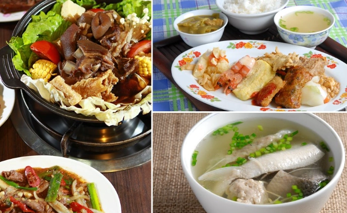 岡山豆瓣酱 岡山豆瓣酱