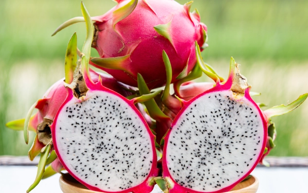 火龍果清熱 火龍果清熱