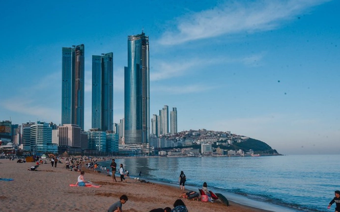 四天三夜韓國行程