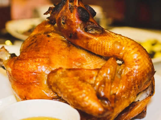 台灣甕缸雞做法