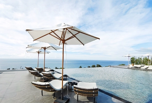 沖繩米其林餐廳住宿