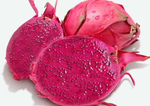 紅肉火龍果功效 紅肉火龍果功效