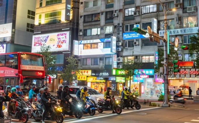 大安站购物 大安站购物