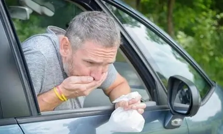 暈車原因 暈車原因