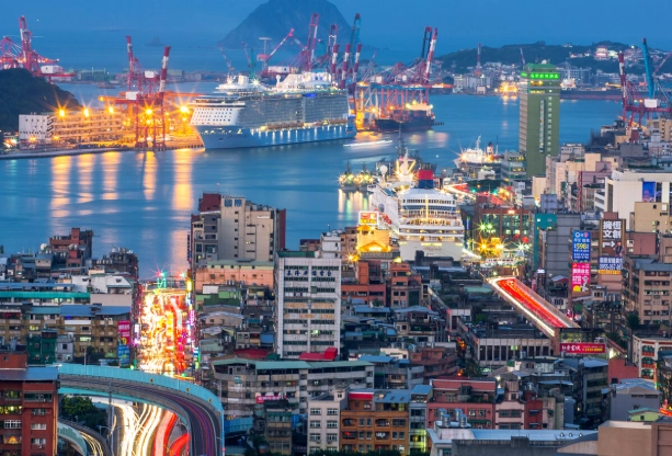 基隆港船班時刻表 基隆港船班時刻表