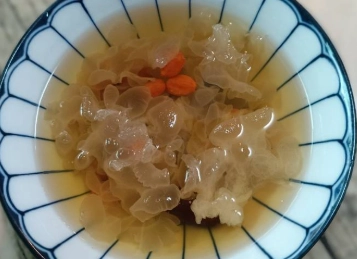 白木耳營養價值 白木耳營養價值