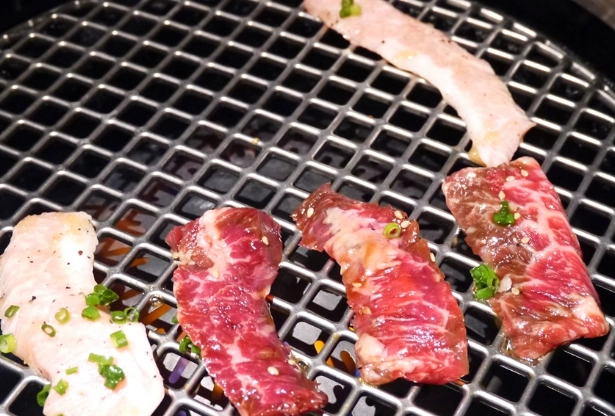 池袋燒肉放題推薦 池袋燒肉放題推薦