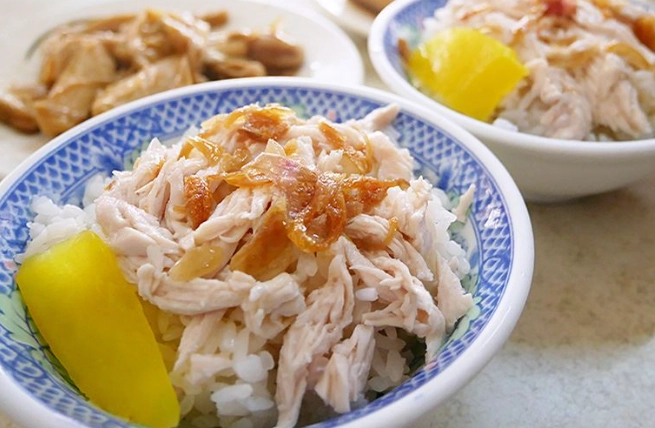 火雞肉飯 成分 火雞肉飯 成分