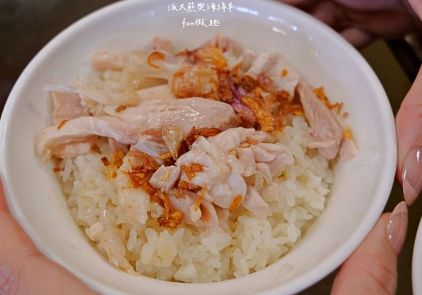 台灣火雞肉飯做法 台灣火雞肉飯做法