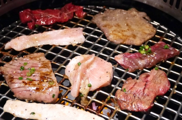 池袋燒肉放題攻略 池袋燒肉放題攻略