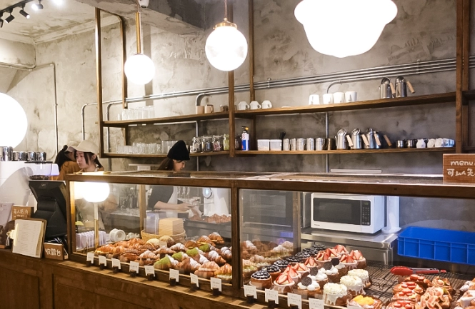 南港咖啡廳推薦 南港咖啡廳推薦