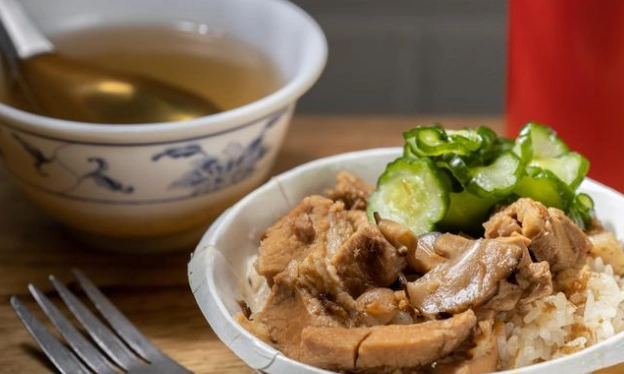 嘉義米糕推薦 嘉義米糕推薦