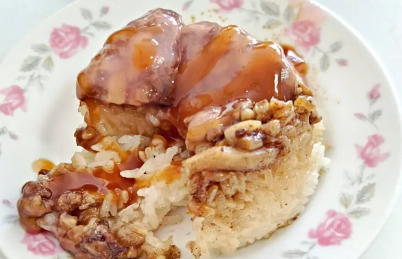 嘉義米糕名店 嘉義米糕名店