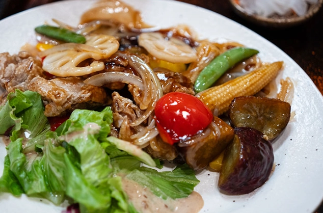 板橋車站美食 板橋車站美食