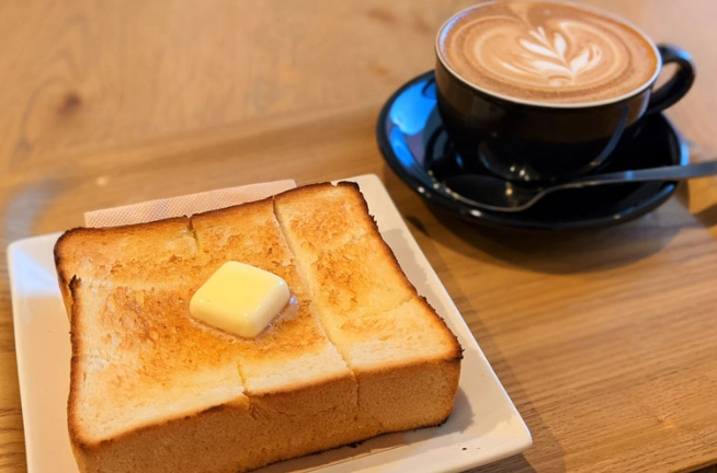 池袋早餐排行榜