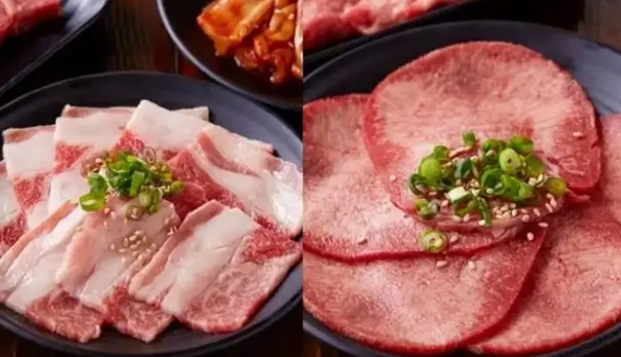 池袋燒肉放題推薦 池袋燒肉放題推薦