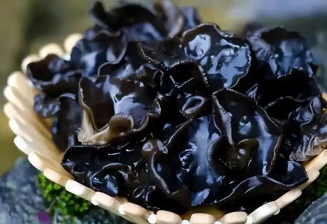 黑木耳食用禁忌 黑木耳食用禁忌