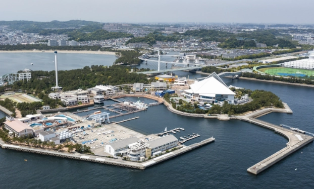 八景島海島樂園