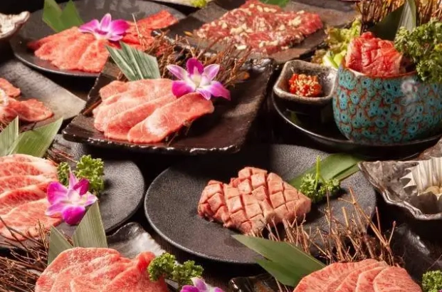 池袋燒肉放題推薦 池袋燒肉放題推薦