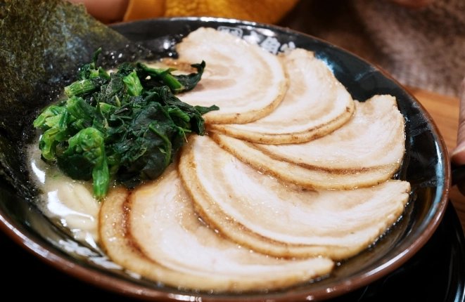 池袋太陽城美食