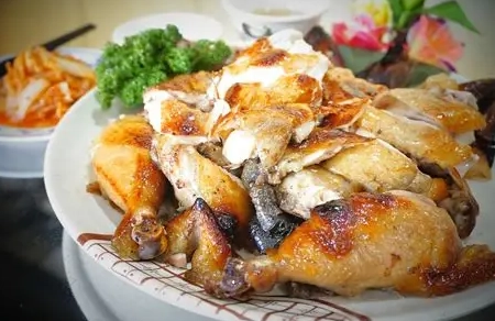 台灣甕缸雞做法