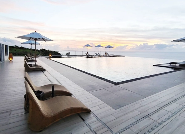 沖繩米其林飯店推薦