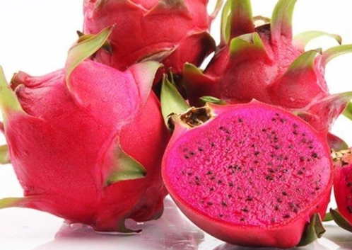 火龍果抗癌研究 火龍果抗癌研究