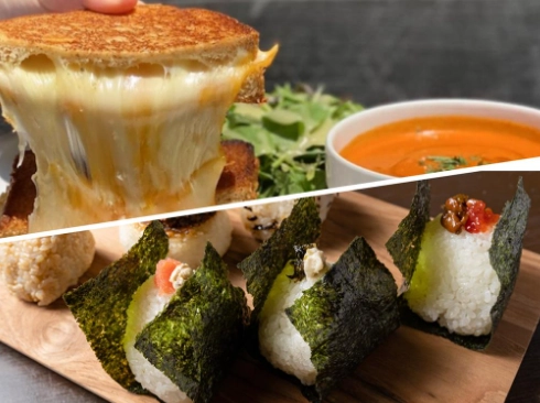 東京早餐店 東京早餐店