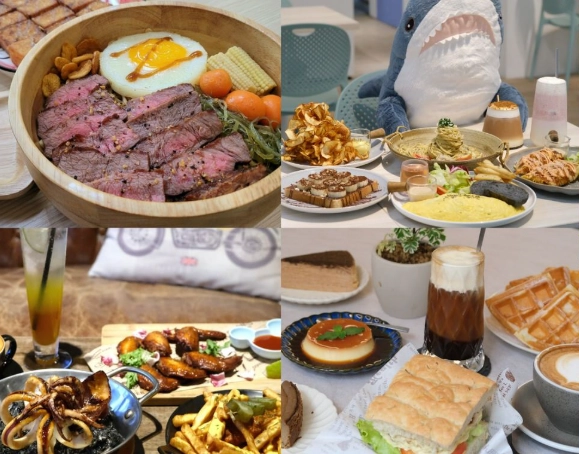 板橋美食 板橋美食