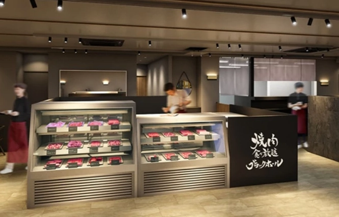 池袋燒肉推薦 池袋燒肉推薦