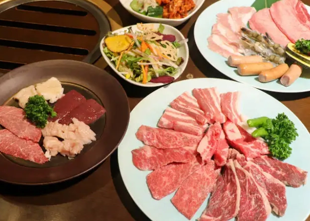 池袋燒肉放題攻略 池袋燒肉放題攻略