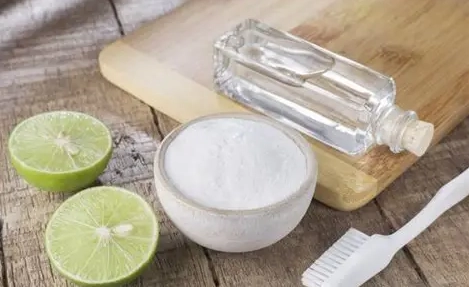 環保清潔技巧 環保清潔技巧