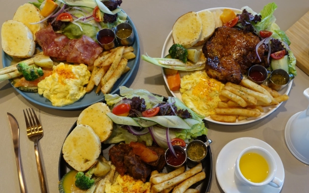 桃園後站小吃 桃園後站小吃