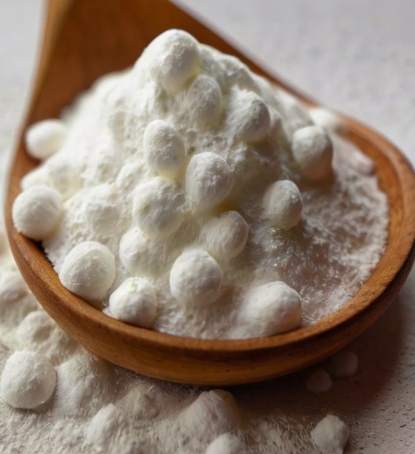 木薯粉營養成分