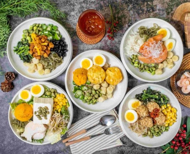 師大夜市小吃 師大夜市小吃