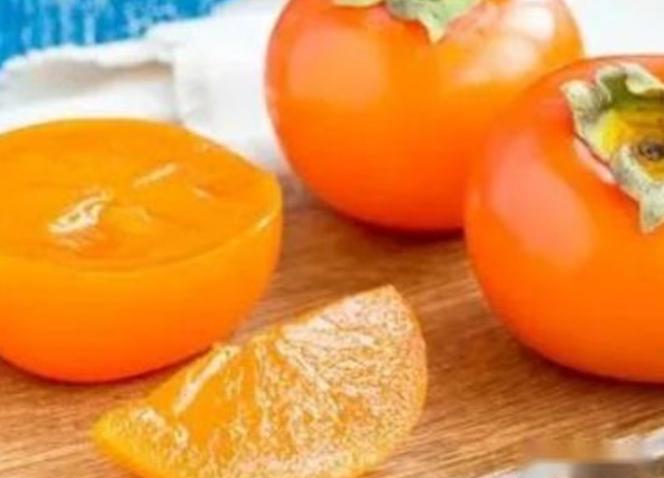 柿子奇異果禁忌