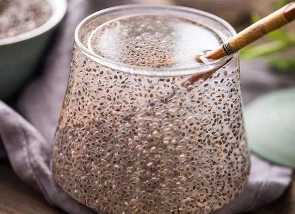 奇亞籽食用方法 奇亞籽食用方法