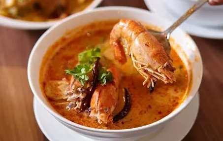 泰國必吃美食 泰國必吃美食