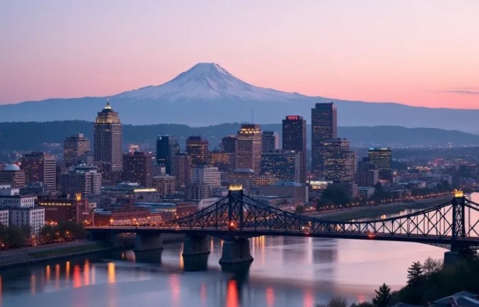 波特兰缅因 波特兰缅因