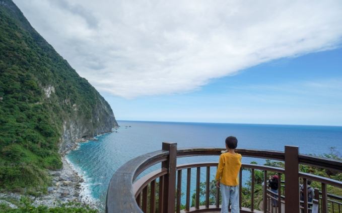 花蓮旅遊攻略 花蓮旅遊攻略