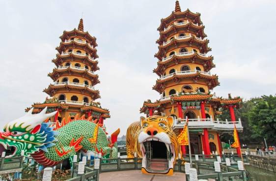 湖內旅遊景點 湖內旅遊景點