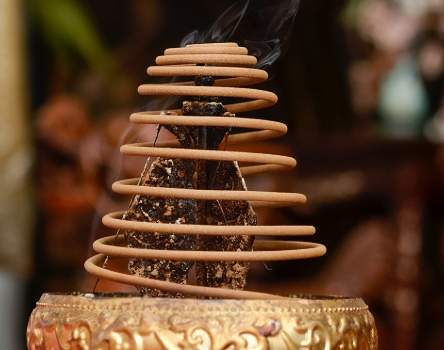 沉香淨化 沉香淨化